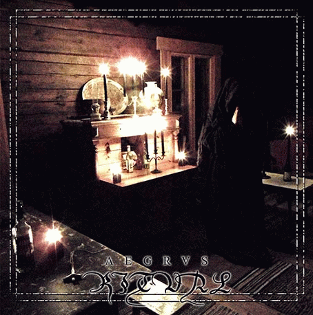 Aegrus : Ritual Aegrus : Ritual