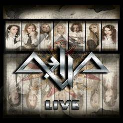Aella : Live Aella : Live