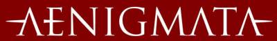 logo Aenigmata logo Aenigmata