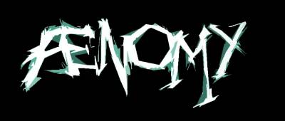 logo Aenomy