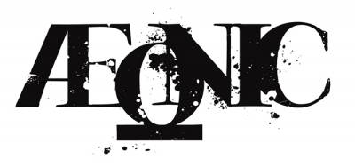 logo Aeonic (SVN)