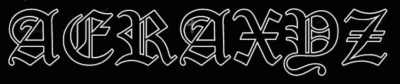 logo Aeraxyz