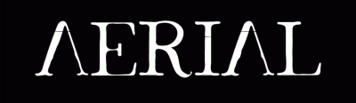 logo Aerial