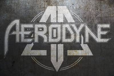 logo Aerodyne