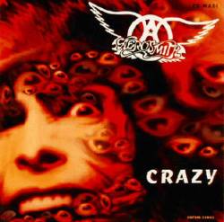 Aerosmith : Crazy