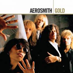 Aerosmith : Gold