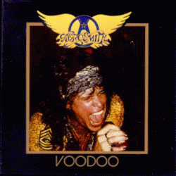 Aerosmith : Voodoo