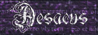 logo Aesacus logo Aesacus