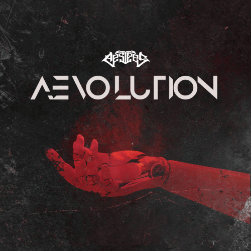 Aestees : Ævolution