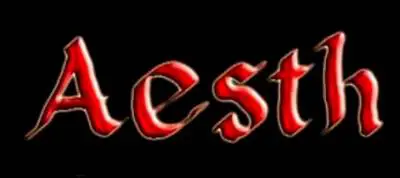 logo Aesth