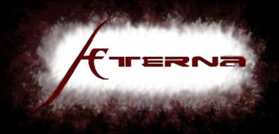 logo Aeterna (CHL)
