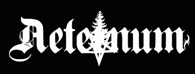 logo Aeternum (SLV)