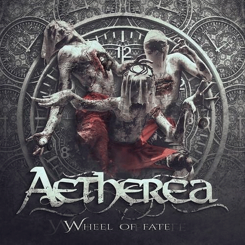 Aetherea : Wheel of Fate