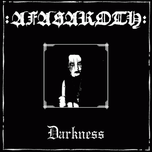 Afasaroth : Darkness