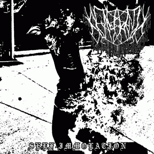 Afasaroth : Self​-​Immolation