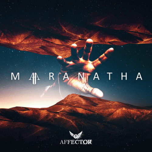 Affector : Maranatha