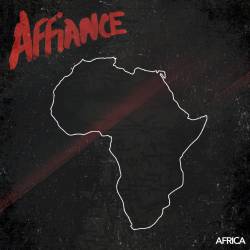Affiance : Africa