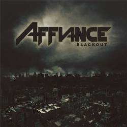 Affiance : Blackout
