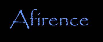 logo Afirence