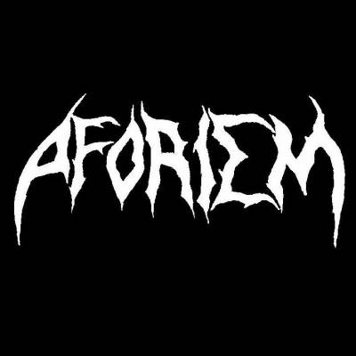 logo Aforism