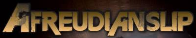 logo Afreudianslip