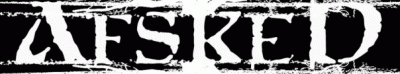 logo Afsked