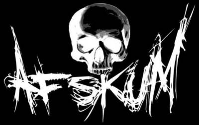 logo Afskum