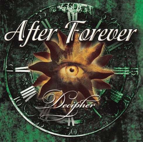 After Forever : Decipher