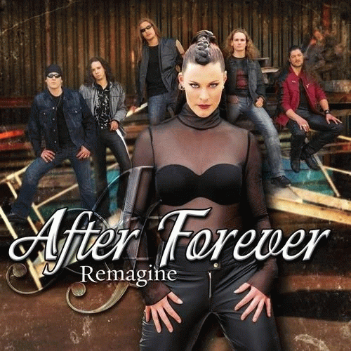 After Forever : Remagine