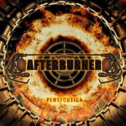 Afterburner : Persecution