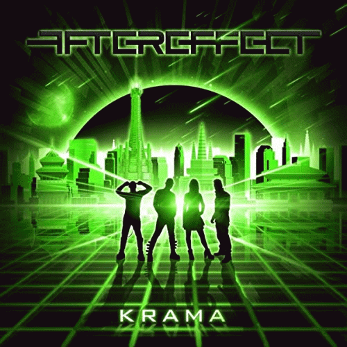 Aftereffect : Krama
