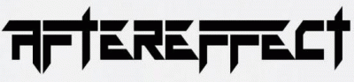 logo Aftereffect