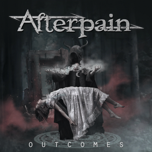 Afterpain : Outcomes Afterpain : Outcomes