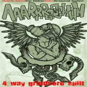 Aftersundown : Aaarrrggghhh Aftersundown : Aaarrrggghhh