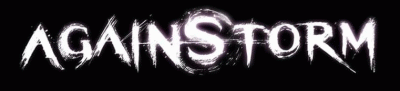 logo Againstorm