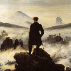 Agalloch : Nebelmeer