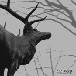 Agalloch : The Mantle
