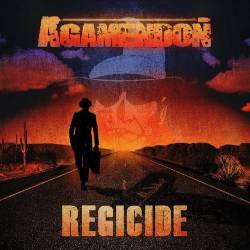 Agamendon : Regicide