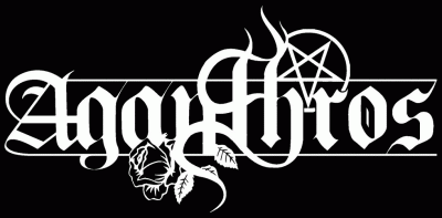 logo Aganthros logo Aganthros