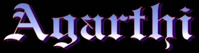logo Agarthi logo Agarthi