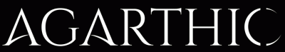logo Agarthic