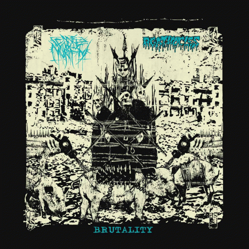 Agathocles : Brutality