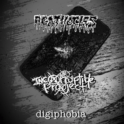Agathocles : Digiphobia