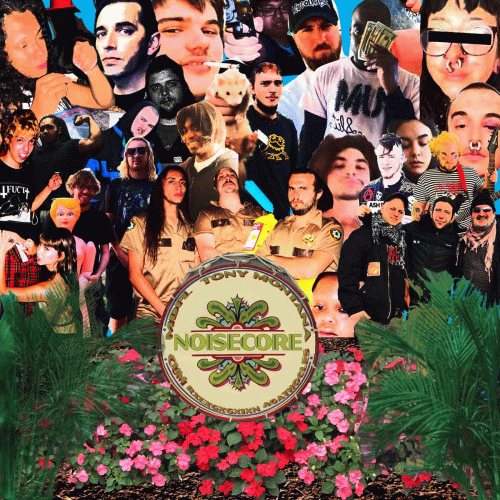 Agathocles : Noisecore