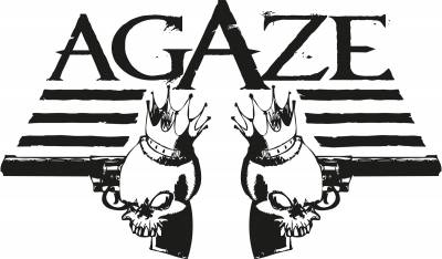 logo Agaze logo Agaze