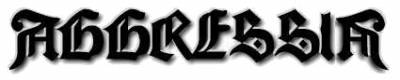 logo Aggressia logo Aggressia