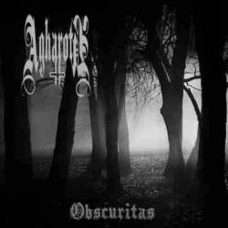 Agharoth : Obscuritas Agharoth : Obscuritas