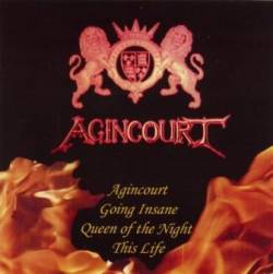 Agincourt : Agincourt