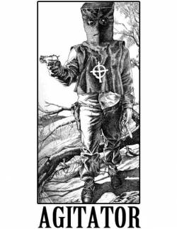 Agitator (USA) : Demo