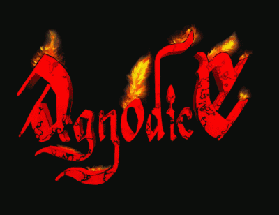 logo Agnódice